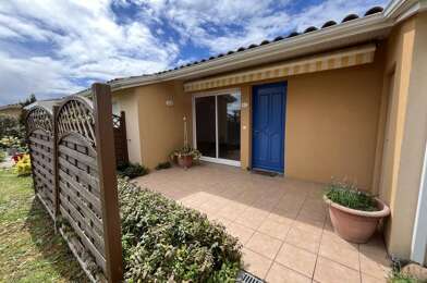 Maison 3 pièces 140400 €