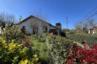 Maison 4 pièces 155000 €