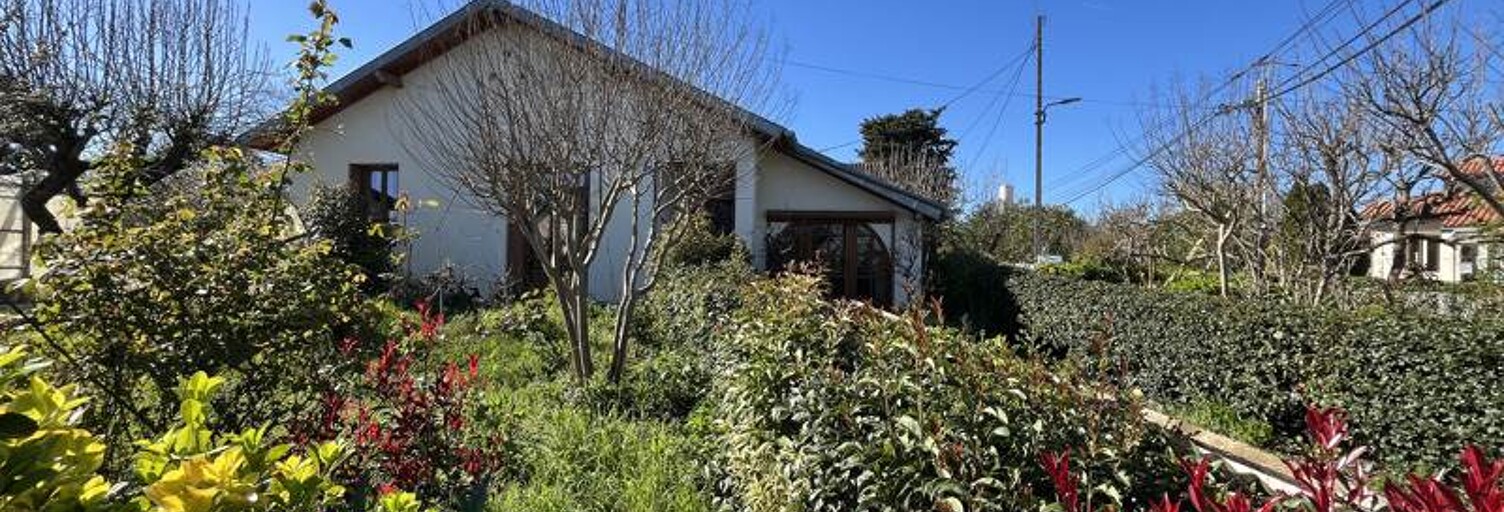 Maison 4 Pièces 68 m² à vendre à Samatan (32130)