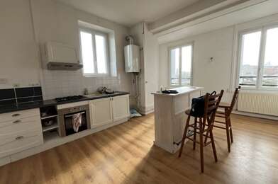 Appartement 3 pièces 64900 €