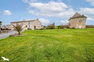 Maison 7 pièces 289926 €