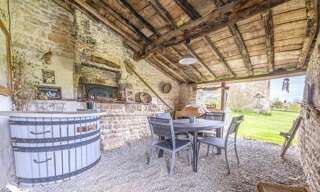 Maison 7 Pièces 241 m² à vendre à Luché-sur-Brioux (79170)