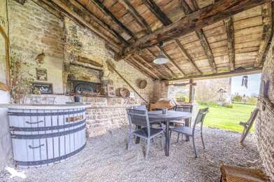 Maison 7 pièces 289926 €