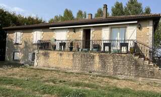 Maison 7 Pièces 167 m² à vendre à Maisonnay (79500)