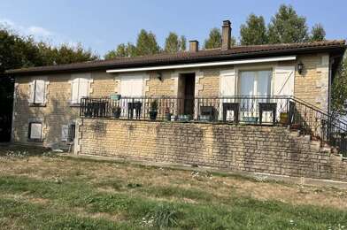 Maison 7 pièces 150520 €