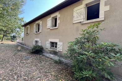 Maison 7 pièces 150520 €