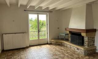Maison 7 Pièces 167 m² à vendre à Maisonnay (79500)