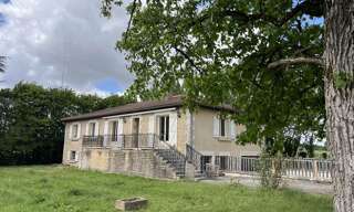 Maison 7 Pièces 167 m² à vendre à Maisonnay (79500)