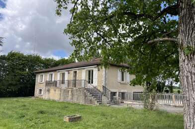 Maison 7 pièces 139969 €