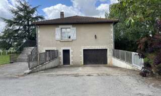 Maison 7 Pièces 167 m² à vendre à Maisonnay (79500)