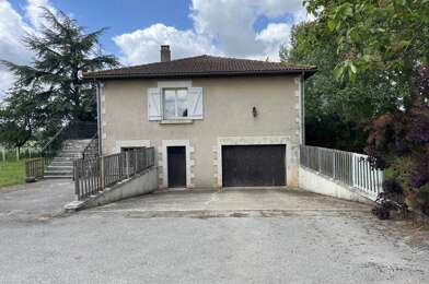 Maison 7 pièces 139969 €