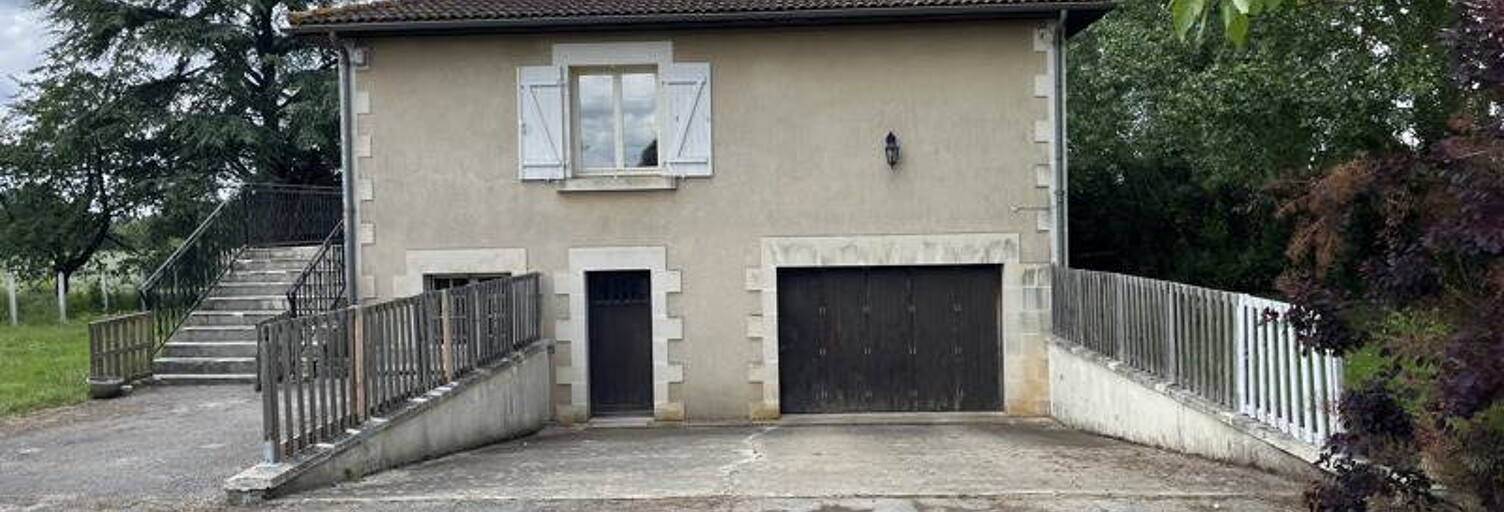 Maison 7 Pièces 167 m² à vendre à Maisonnay (79500)
