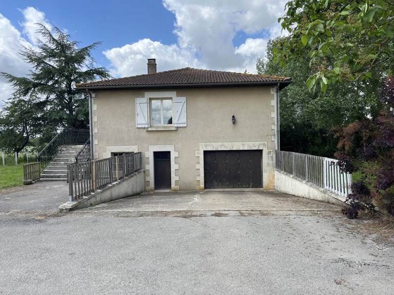 Pavillon de 7 pièces principales — photo 1