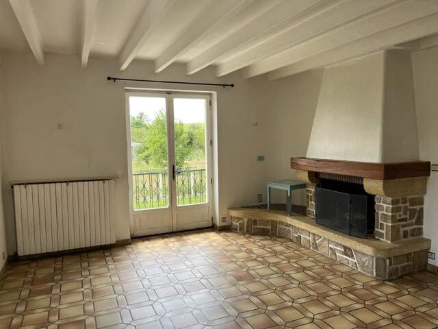 Pavillon de 7 pièces principales — photo du bien