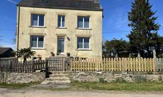 Maison 7 Pièces 152 m² à vendre à Scaër (29390)