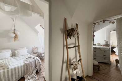 Immeuble  525000 €