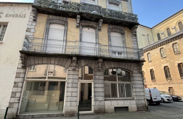 Vente immeuble   Lourdes (65100) — photo 3