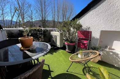 Appartement 3 pièces 140400 €