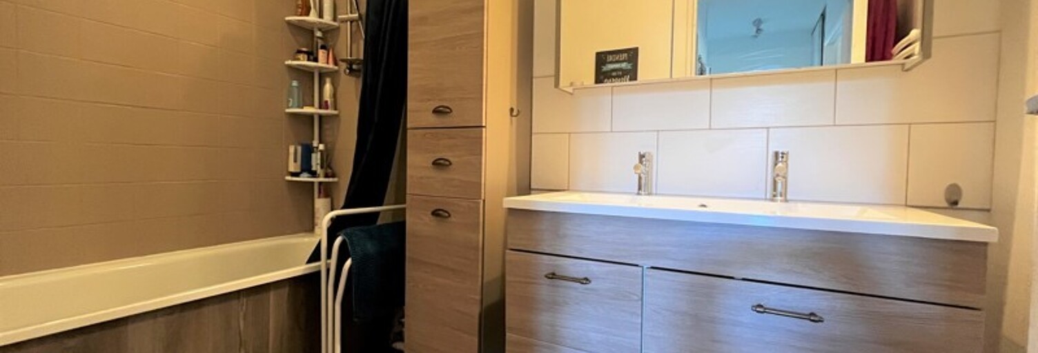 Appartement 3 Pièces 82 m² à vendre à Lourdes (65100)