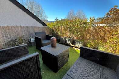 Appartement 3 pièces 135000 €