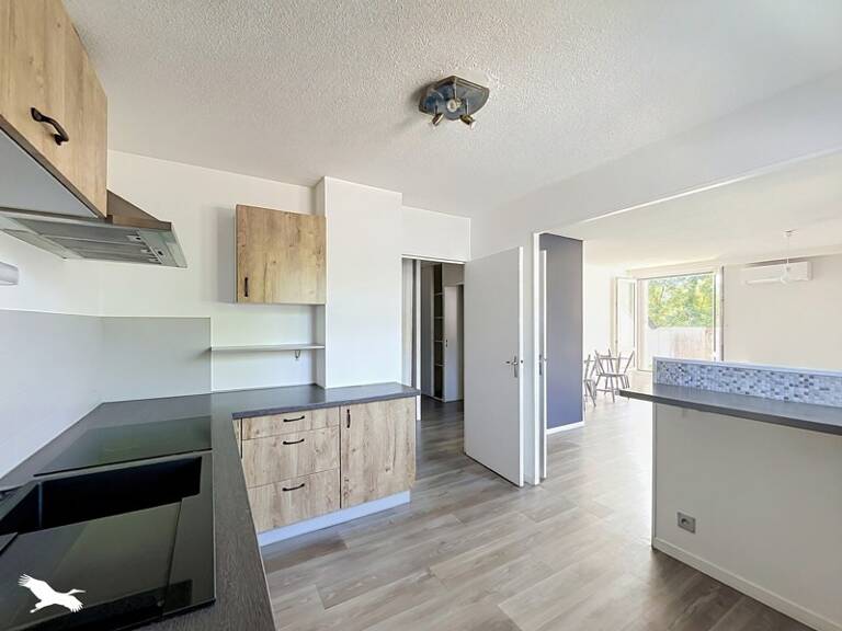 Appartement de 3 pièces principales — photo 1