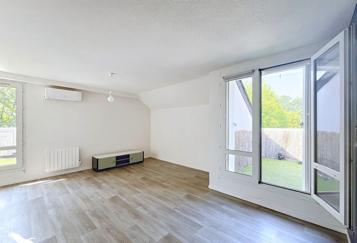Appartement de 3 pièces principales — photo 1