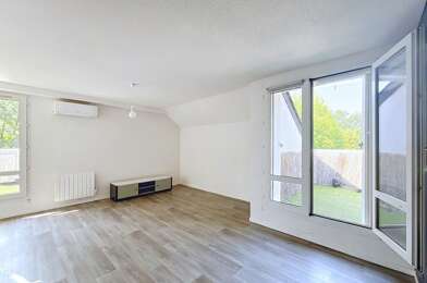 Appartement 3 pièces 129600 €