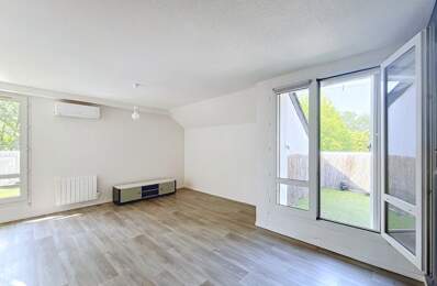 Appartement de 3 pièces principales — photo du bien