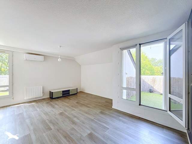 Appartement de 3 pièces principales — photo du bien