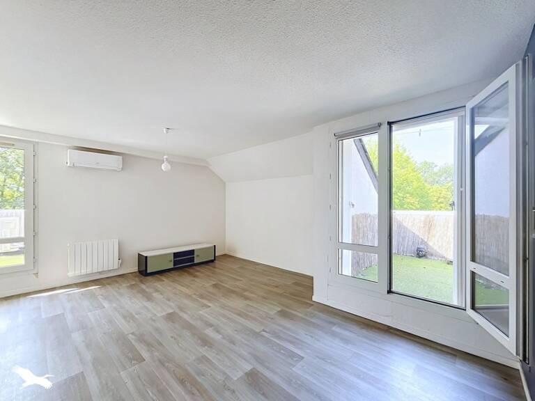 Appartement de 3 pièces principales — photo 1