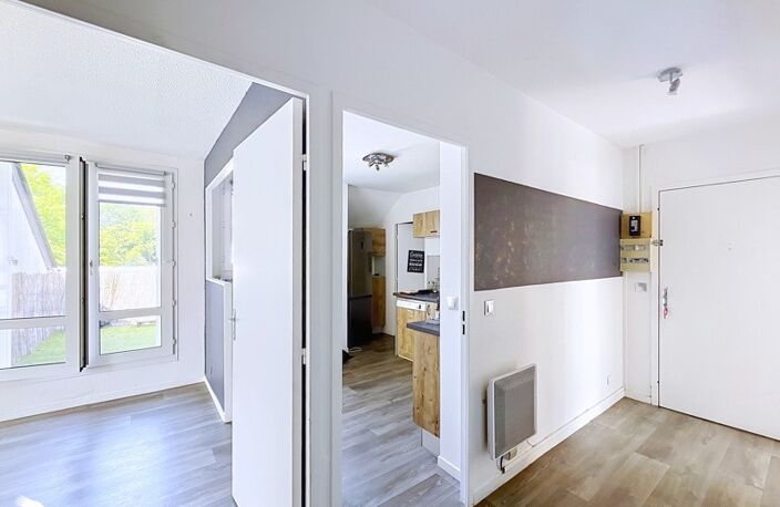 Appartement de 3 pièces principales — photo 2