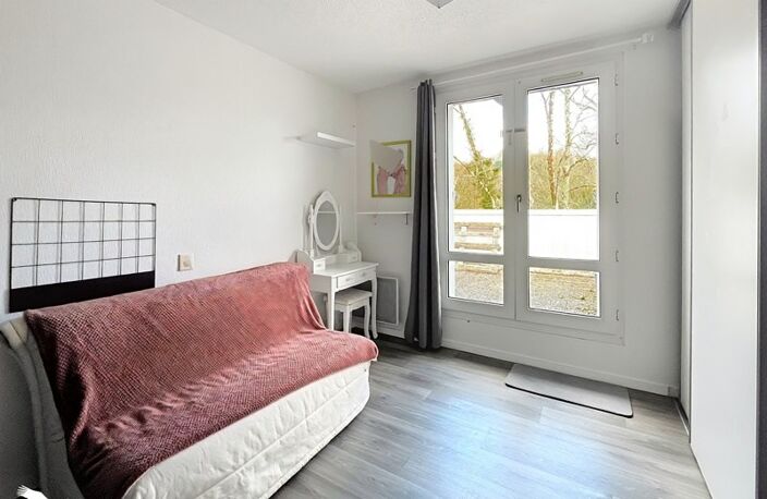 Appartement de 3 pièces principales — photo 5