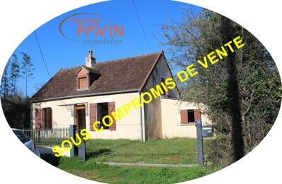 vente maison - 5 pièce(s) — photo du bien
