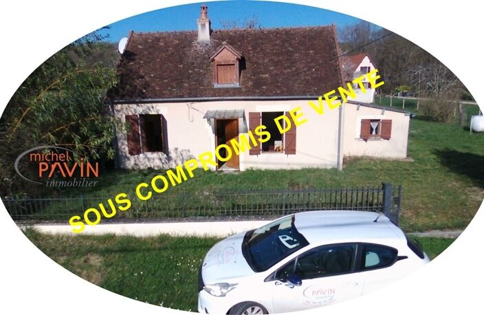 vente maison - 5 pièce(s) — photo 2