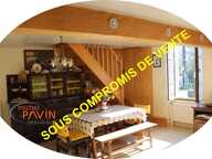 vente maison - 5 pièce(s) — photo 3