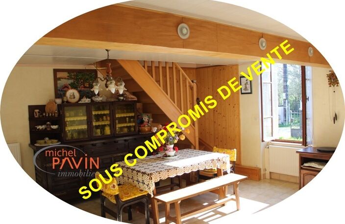 vente maison - 5 pièce(s) — photo 3