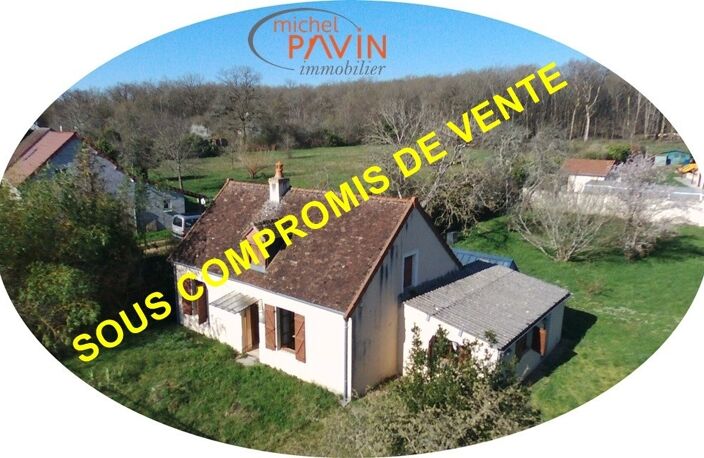 vente maison - 5 pièce(s) — photo 4