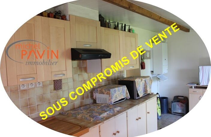 vente maison - 5 pièce(s) — photo 5