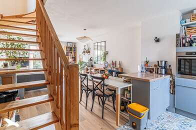 Maison 3 pièces 278144 €