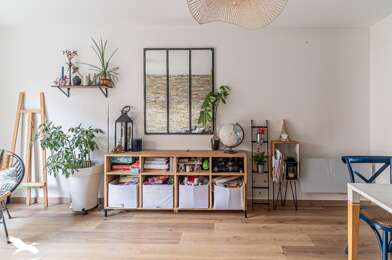 Maison 3 pièces 269900 €