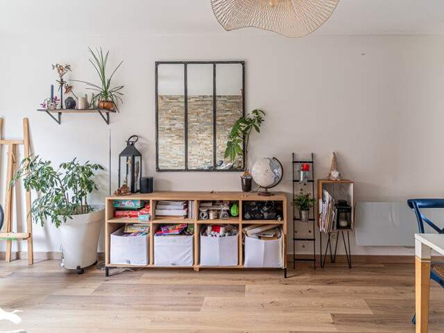 Maison de ville de 3 pièces principales — photo du bien
