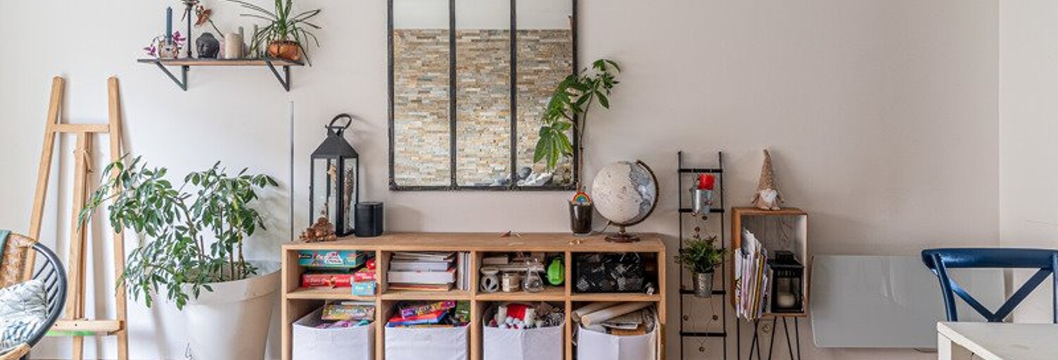 Maison 3 Pièces 68 m² à vendre à Bègles (33130)