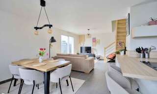 Maison 5 Pièces 97 m² à vendre à Brest (29200)