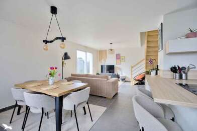 Maison 5 pièces 334336 €