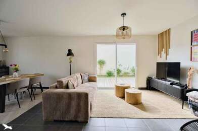 Maison 5 pièces 319336 €