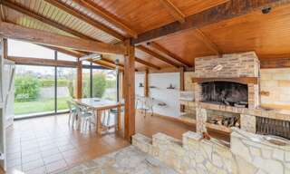 Maison 8 Pièces 170 m² à vendre à Artix (64170)