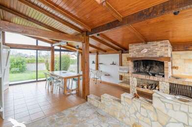 Maison 8 pièces 179655 €