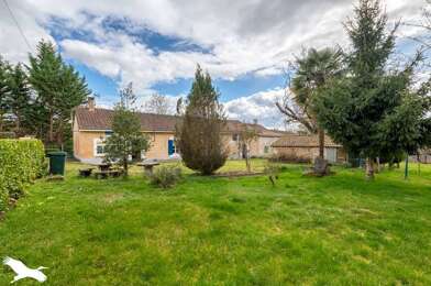 Maison 4 pièces 148400 €