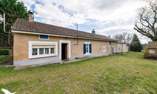 Maison 4 Pièces 79 m² à vendre à Antonne-et-Trigonant (24420)