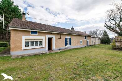 Maison 4 pièces 138320 €